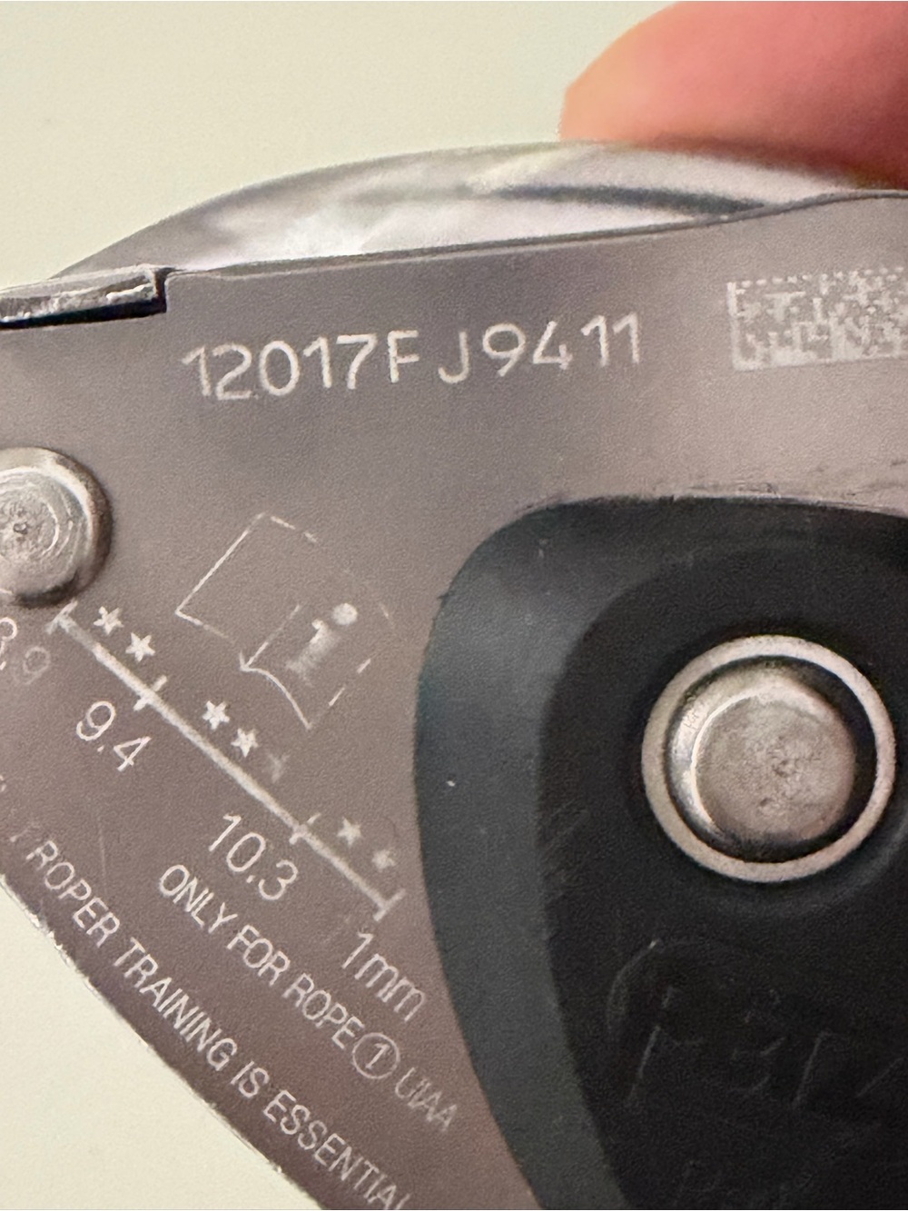 Petzl GriGri - Picture 4 of 4